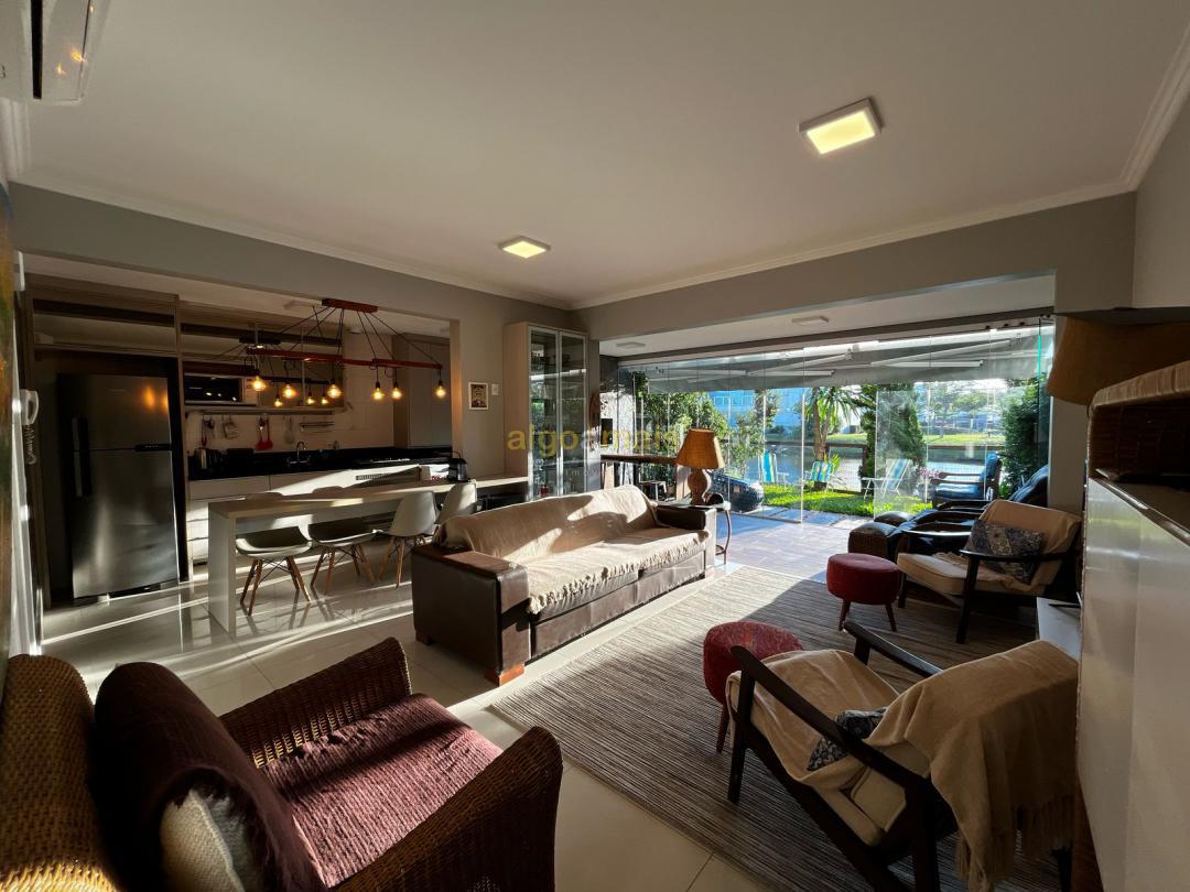 Casa de Condomínio, 2 quartos - Foto 1