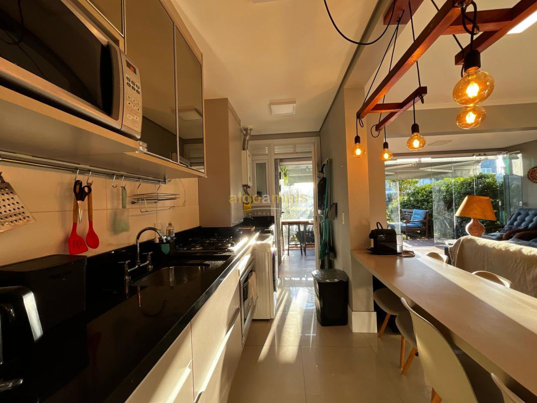 Casa de Condomínio, 2 quartos - Foto 4