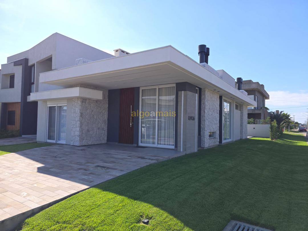 Casa de Condomínio, 4 quartos - Foto 2