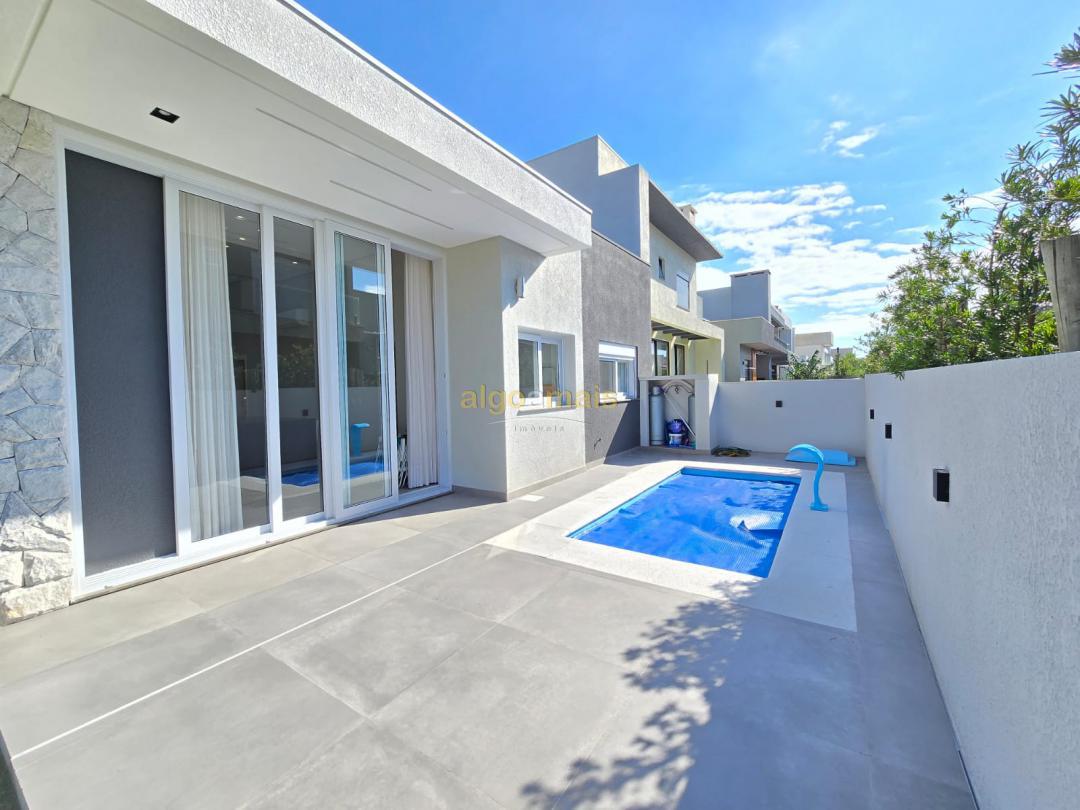 Casa de Condomínio, 4 quartos - Foto 7