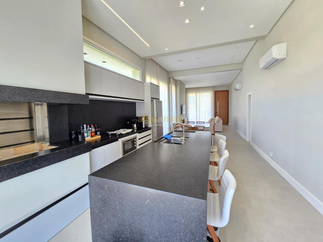 Casa de Condomínio, 4 quartos - Foto 9