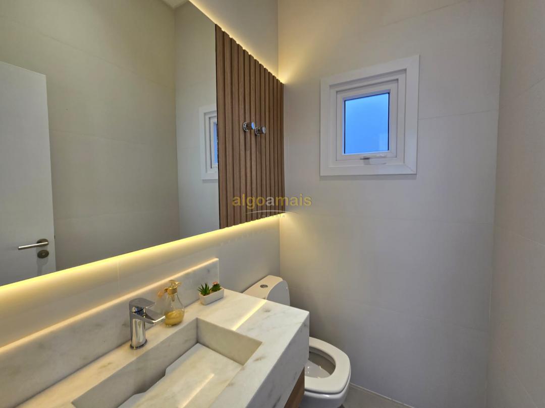 Casa de Condomínio, 4 quartos - Foto 13