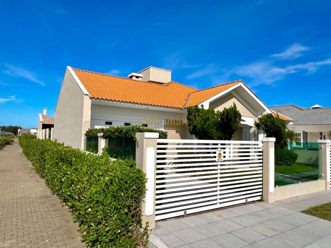 Casa, 4 quartos, 204 m² - Foto 2