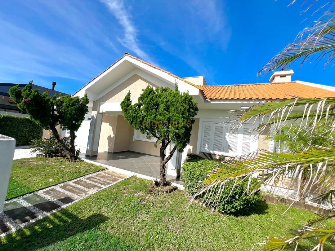 Casa, 4 quartos, 204 m² - Foto 3