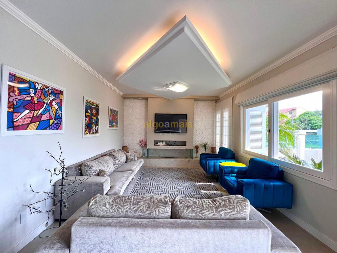 Casa, 4 quartos, 204 m² - Foto 4