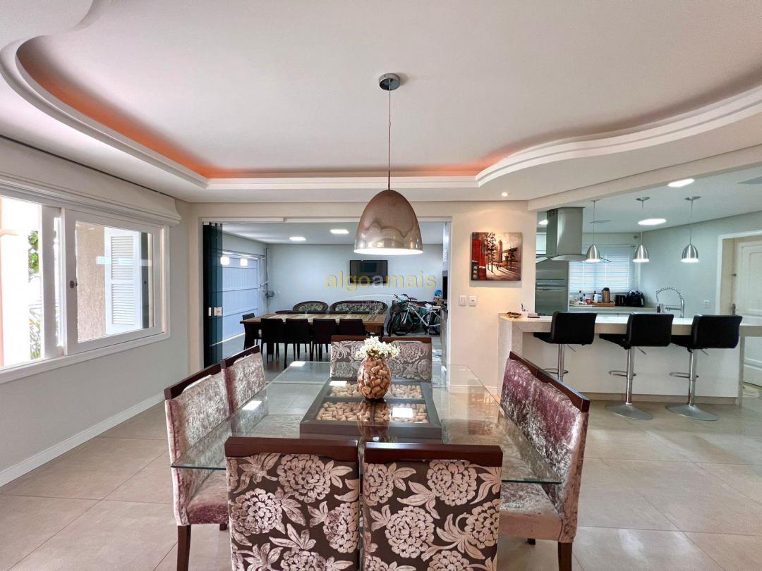 Casa, 4 quartos, 204 m² - Foto 5