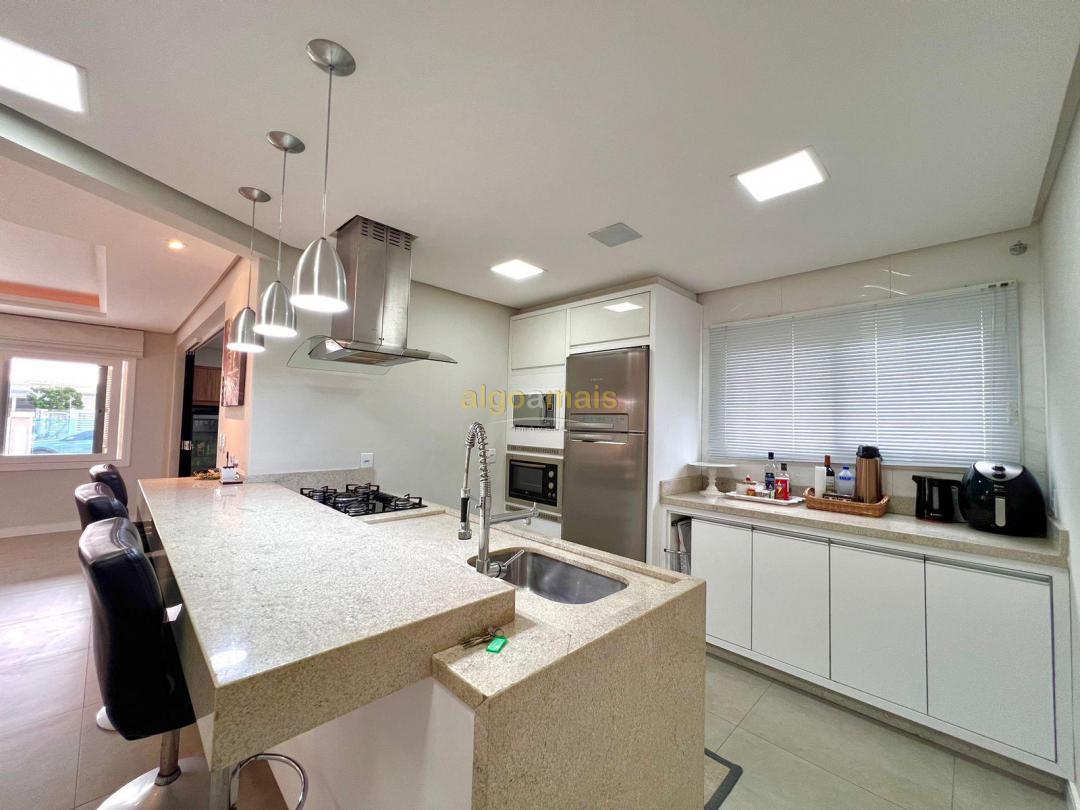 Casa, 4 quartos, 204 m² - Foto 7