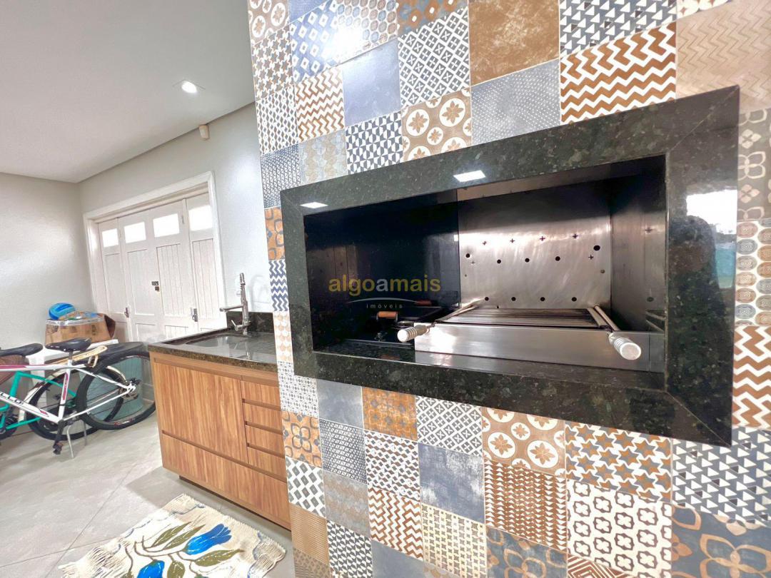Casa, 4 quartos, 204 m² - Foto 10