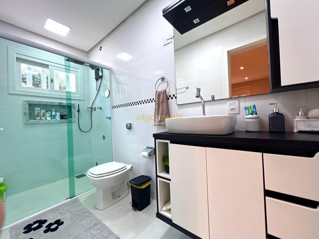Casa, 4 quartos, 204 m² - Foto 15