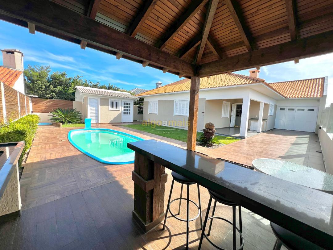Casa, 4 quartos, 204 m² - Foto 17