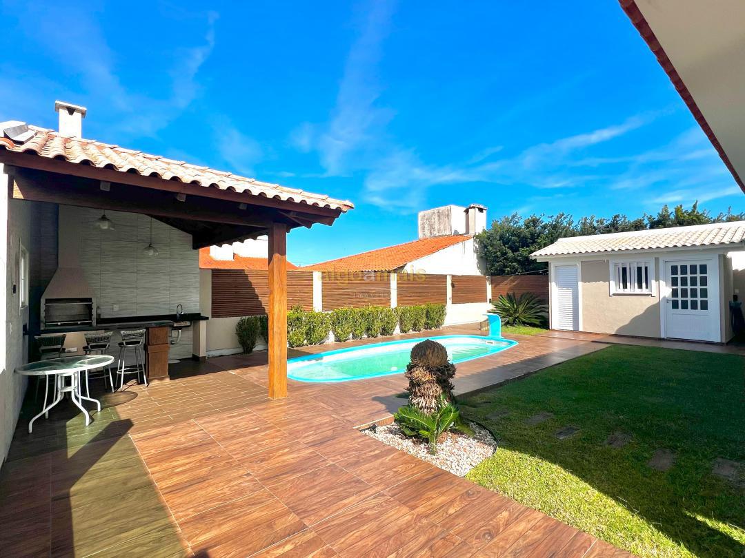 Casa, 4 quartos, 204 m² - Foto 18