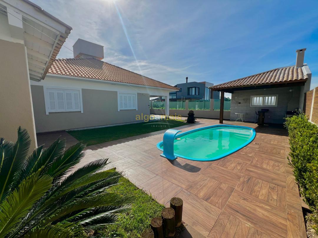 Casa, 4 quartos, 204 m² - Foto 19