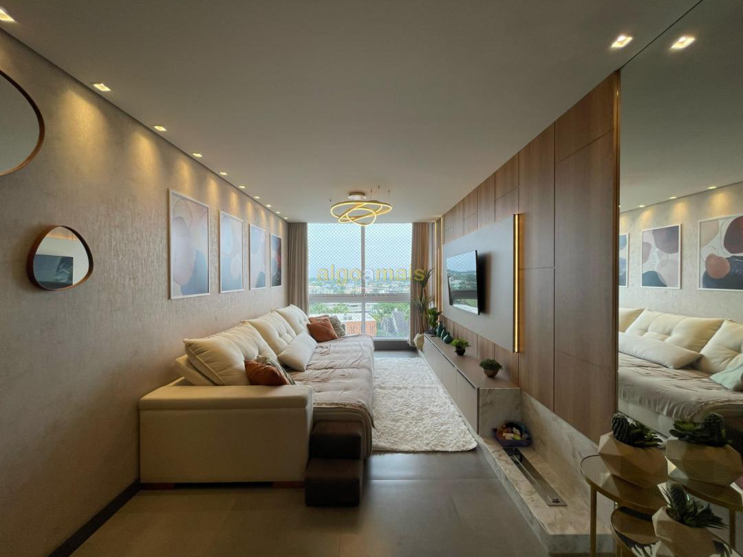 Apartamento, 2 quartos, 72 m² - Foto 1