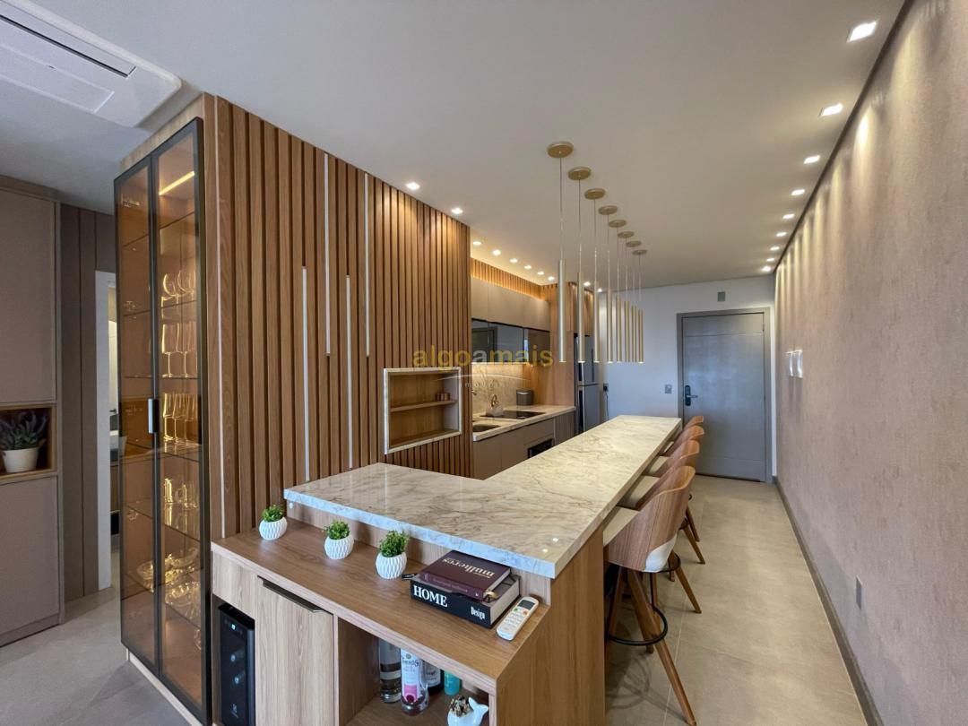 Apartamento, 2 quartos, 72 m² - Foto 2