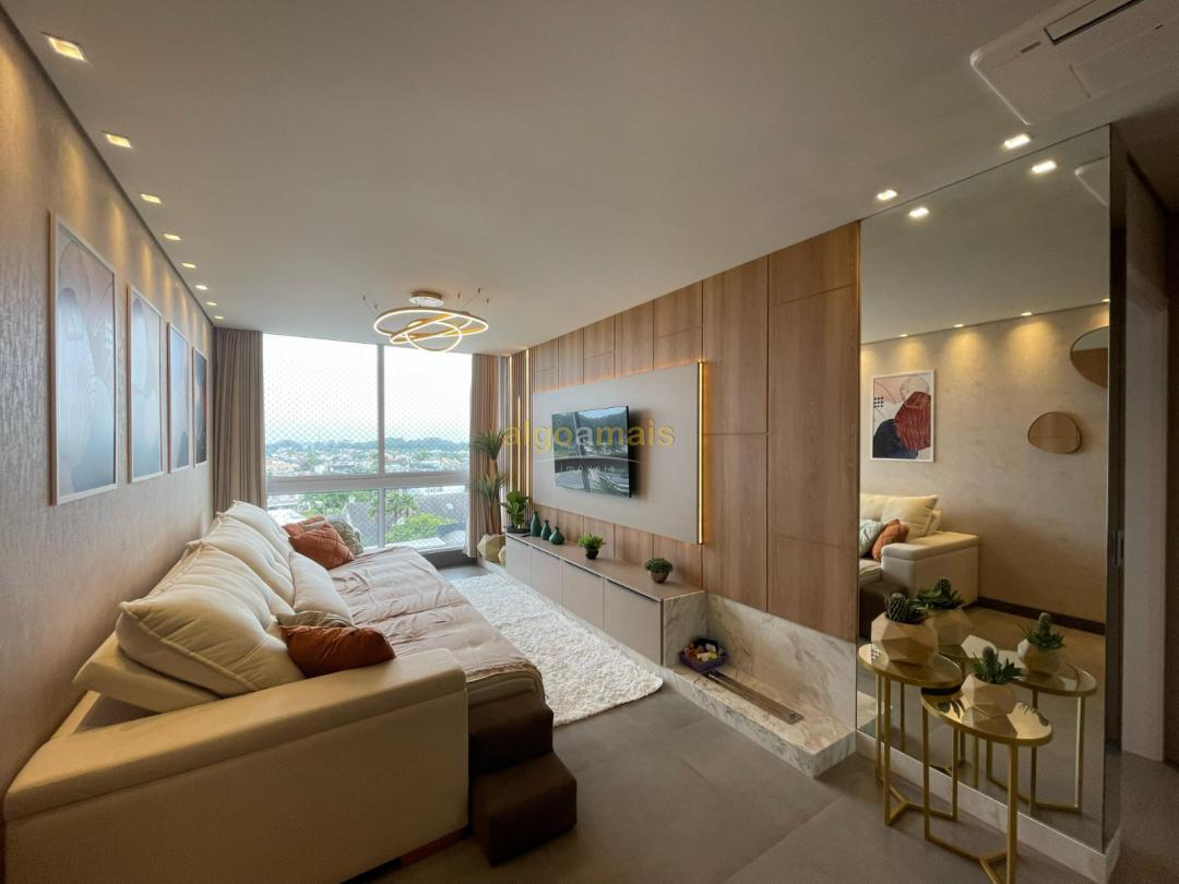 Apartamento, 2 quartos, 72 m² - Foto 3