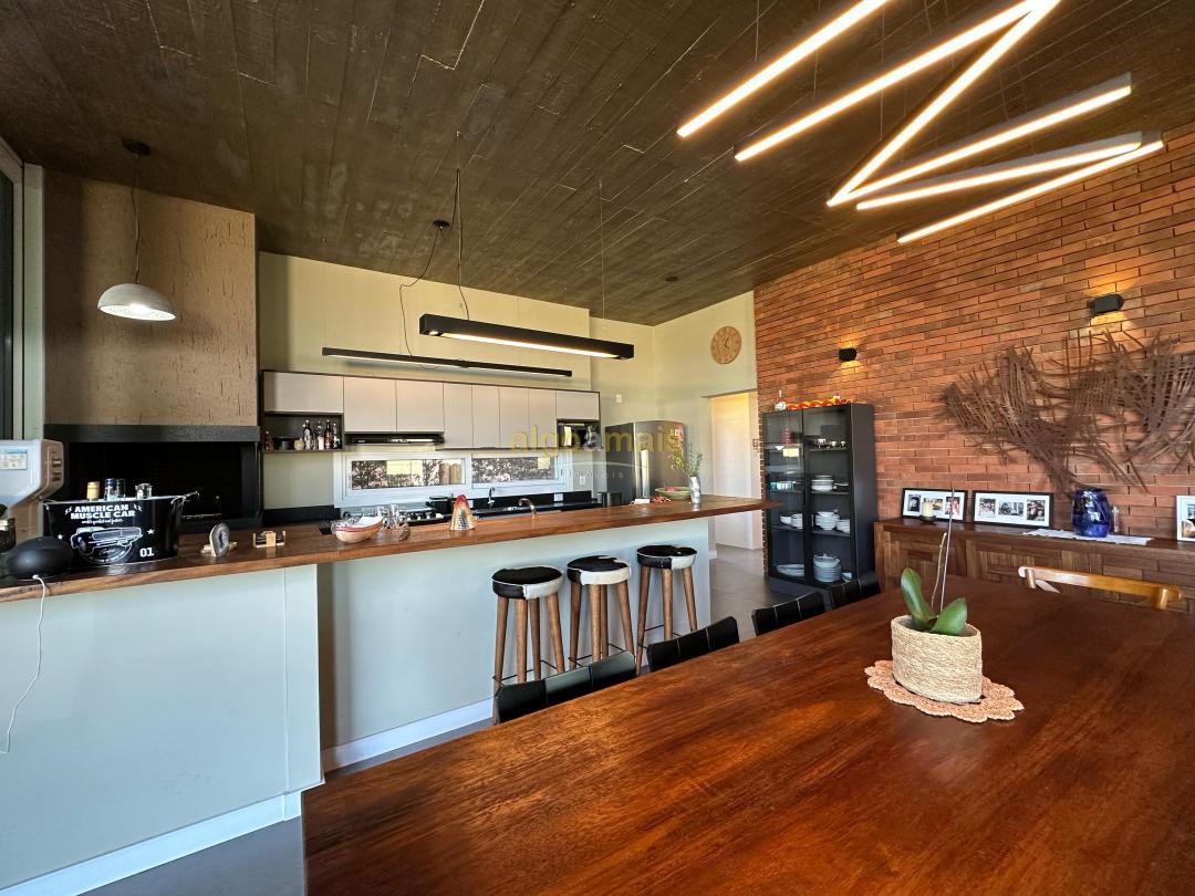 Casa de Condomínio, 4 quartos - Foto 6