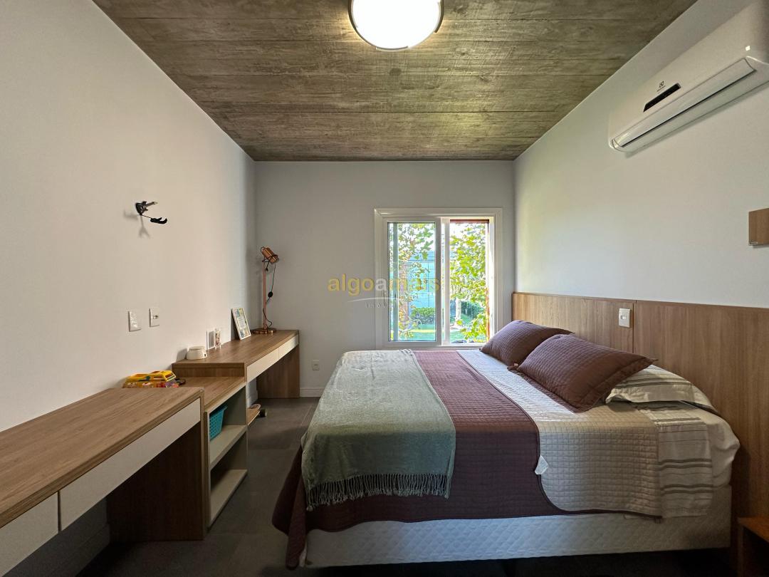 Casa de Condomínio, 4 quartos - Foto 17