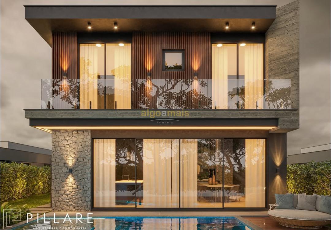 Casa de Condomínio, 4 quartos - Foto 3