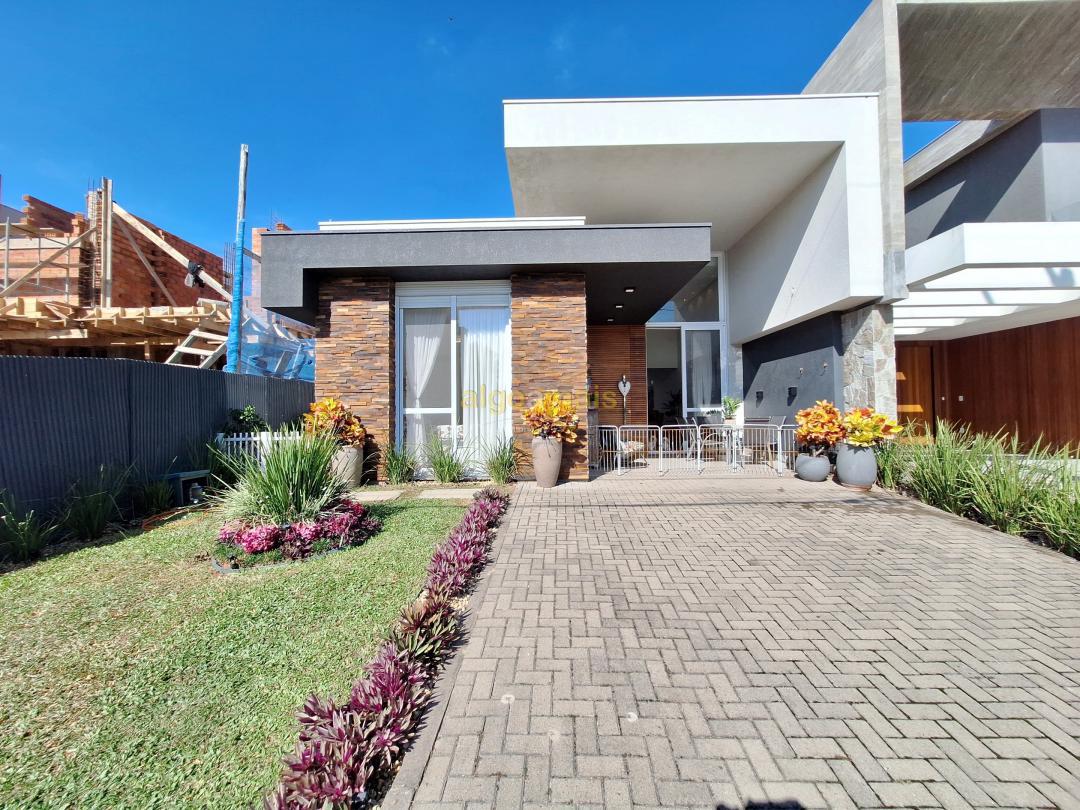 Casa de Condomínio, 3 quartos - Foto 7