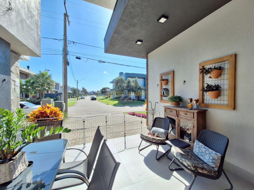 Casa de Condomínio, 3 quartos - Foto 8