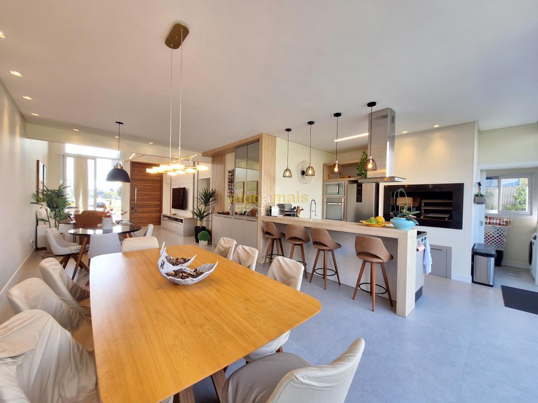 Casa de Condomínio, 3 quartos - Foto 12