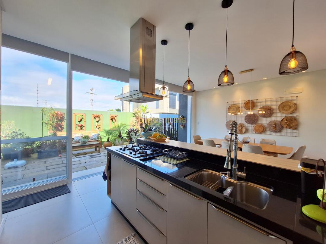 Casa de Condomínio, 3 quartos - Foto 18