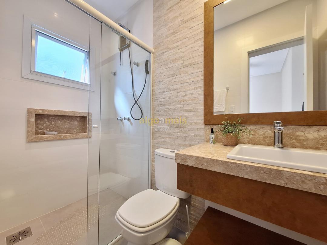 Casa de Condomínio, 3 quartos - Foto 19