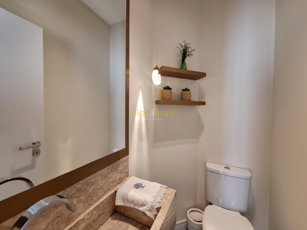 Casa de Condomínio, 3 quartos - Foto 21