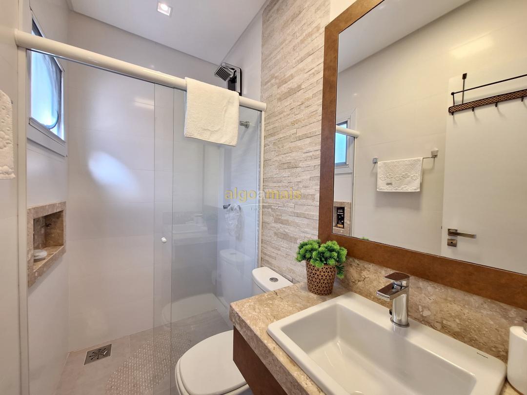 Casa de Condomínio, 3 quartos - Foto 24