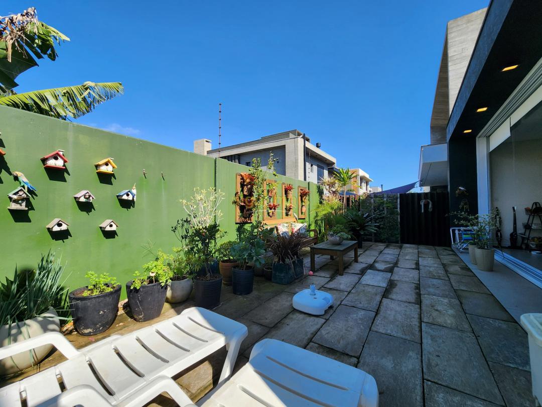 Casa de Condomínio, 3 quartos - Foto 36