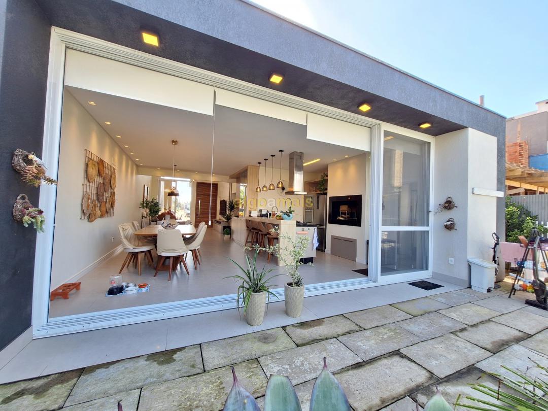 Casa de Condomínio, 3 quartos - Foto 37