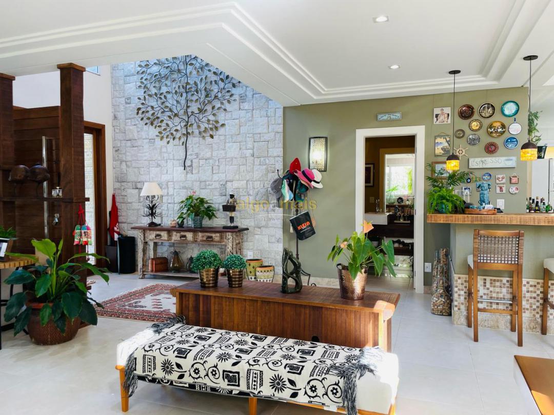 Casa de Condomínio, 3 quartos - Foto 9