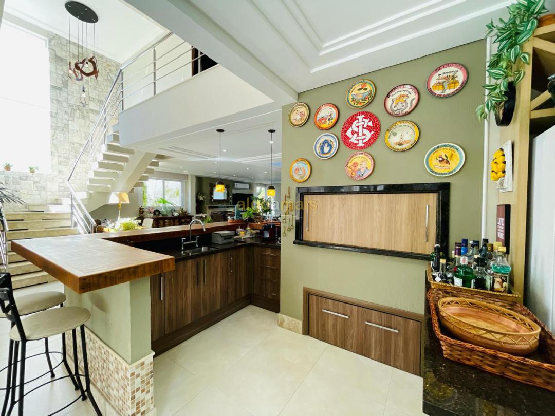 Casa de Condomínio, 3 quartos - Foto 17