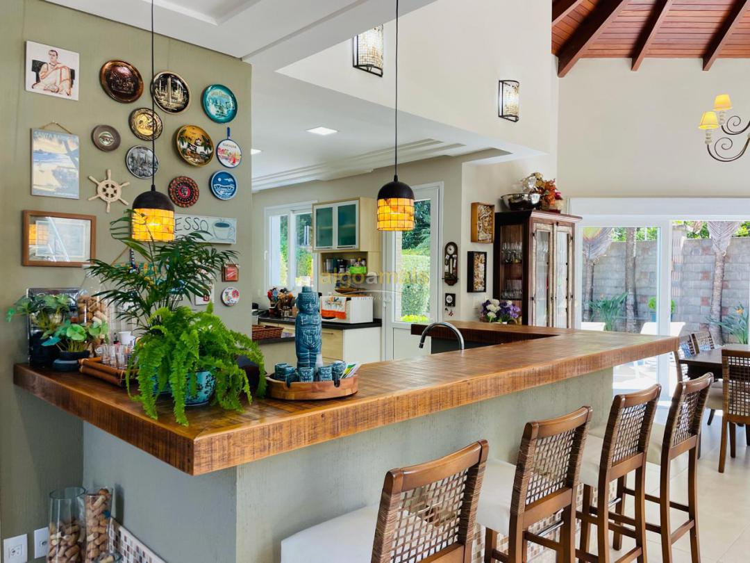 Casa de Condomínio, 3 quartos - Foto 19