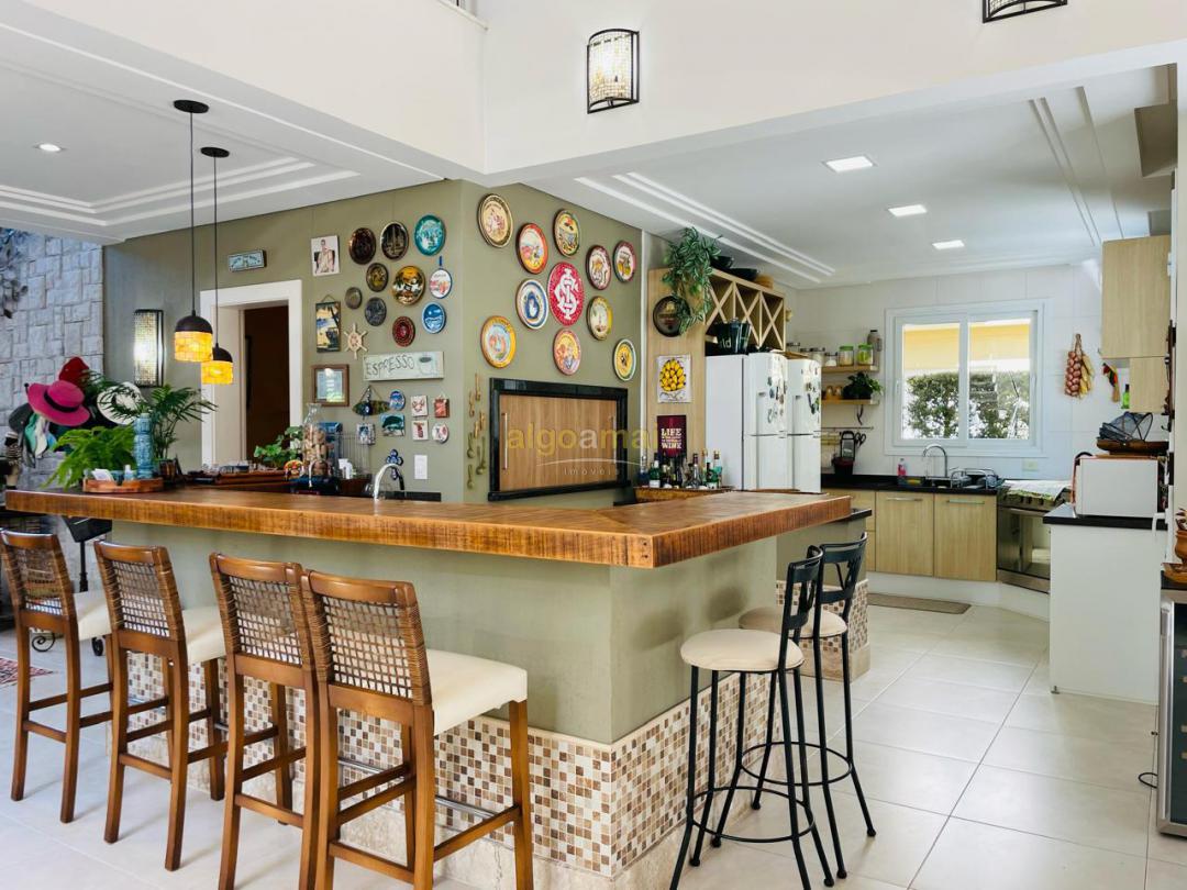 Casa de Condomínio, 3 quartos - Foto 20