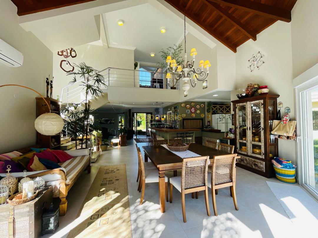 Casa de Condomínio, 3 quartos - Foto 21