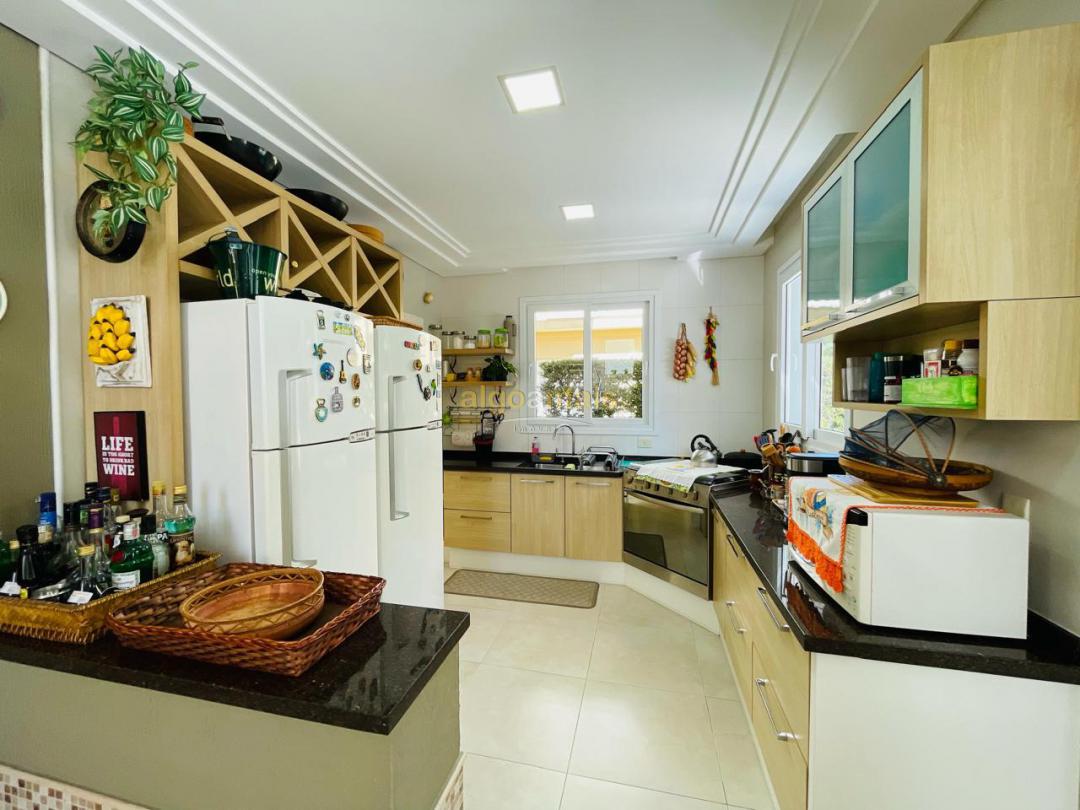 Casa de Condomínio, 3 quartos - Foto 23