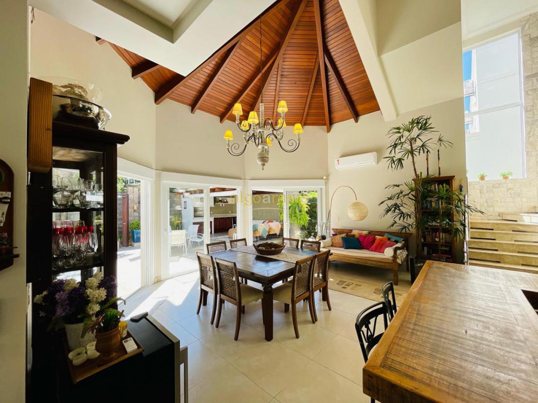 Casa de Condomínio, 3 quartos - Foto 24