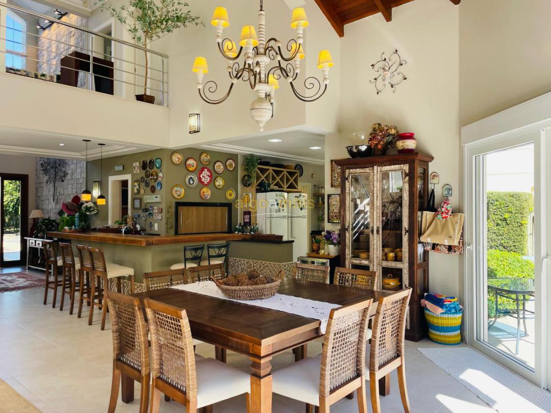 Casa de Condomínio, 3 quartos - Foto 25