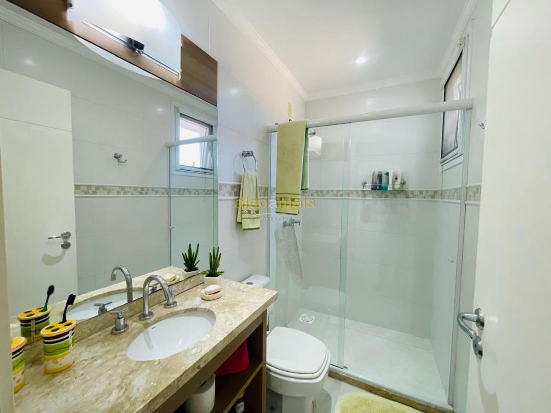 Casa de Condomínio, 3 quartos - Foto 45