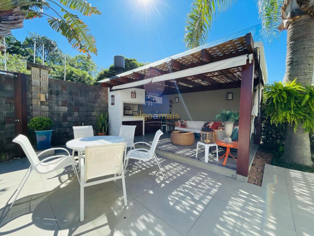 Casa de Condomínio, 3 quartos - Foto 47