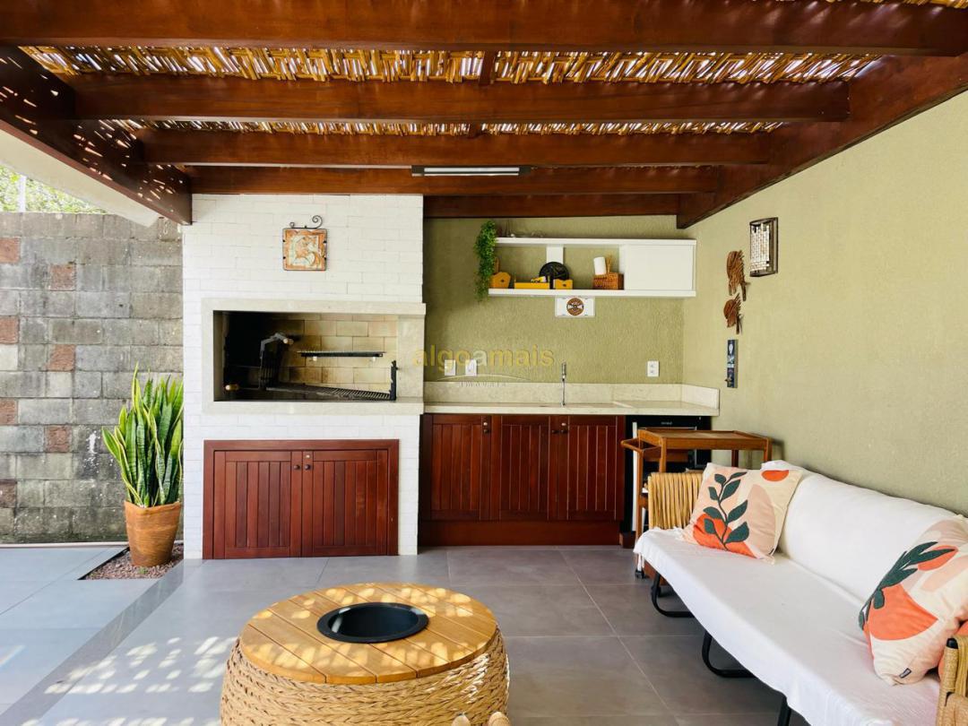 Casa de Condomínio, 3 quartos - Foto 48