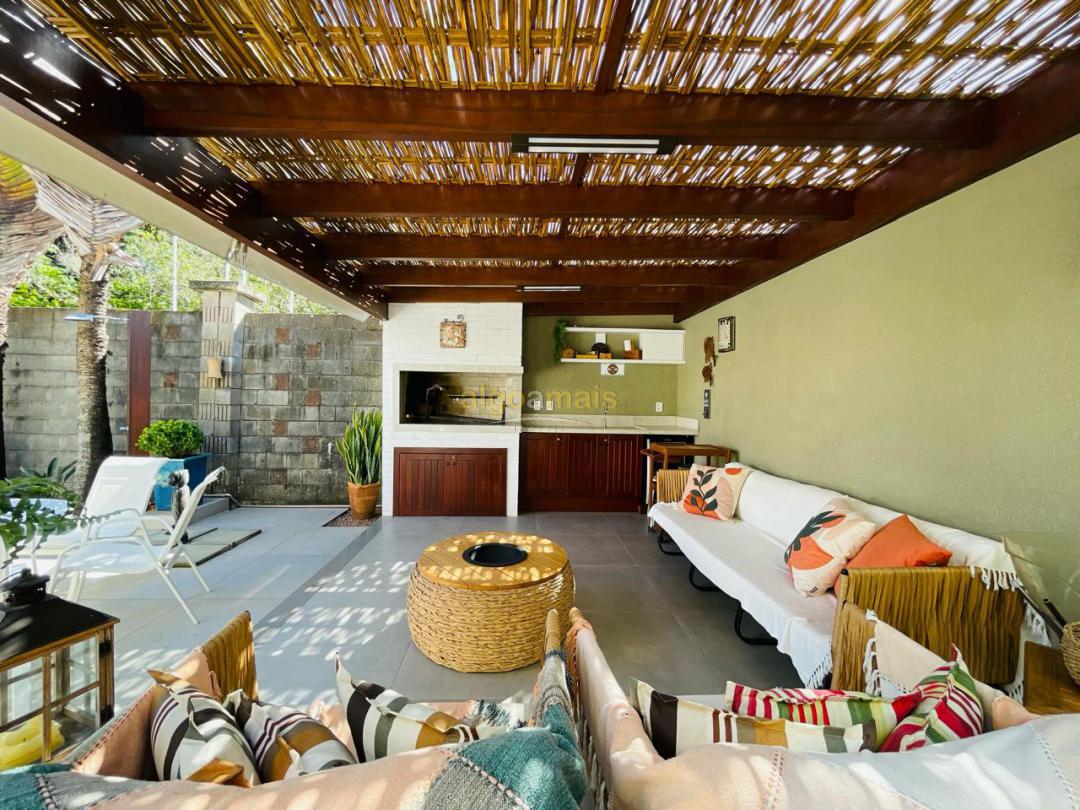 Casa de Condomínio, 3 quartos - Foto 49