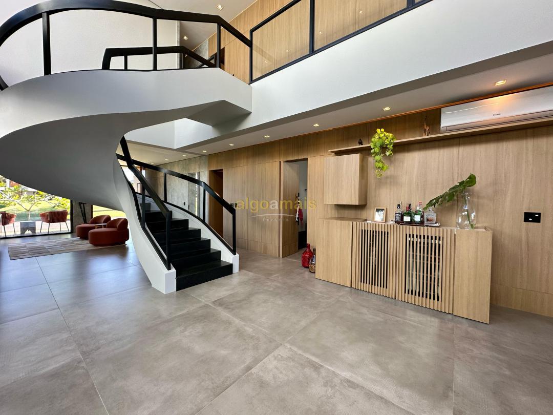 Casa de Condomínio, 5 quartos - Foto 6