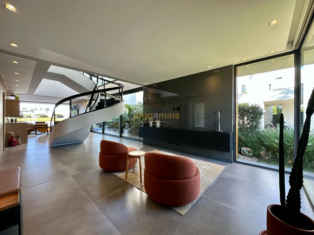 Casa de Condomínio, 5 quartos - Foto 7