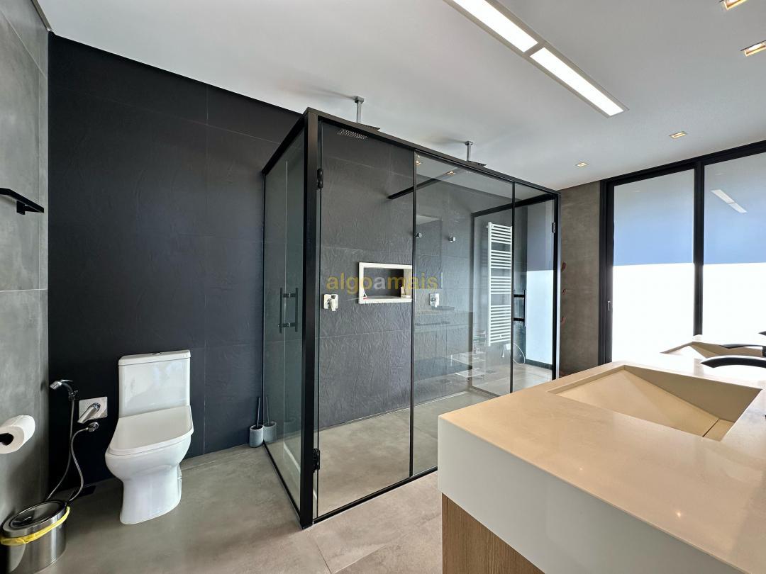 Casa de Condomínio, 5 quartos - Foto 23