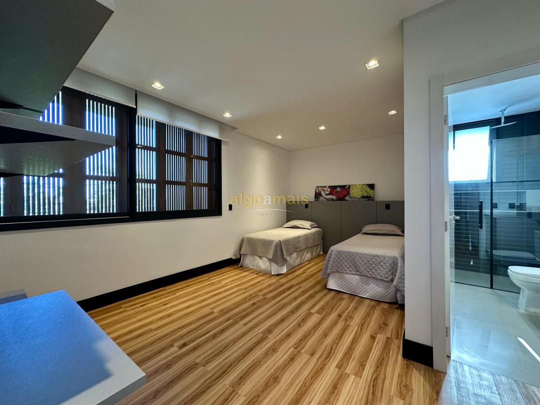 Casa de Condomínio, 5 quartos - Foto 27