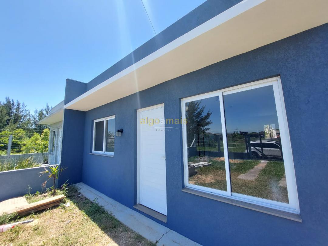 Casa, 2 quartos, 50 m² - Foto 1