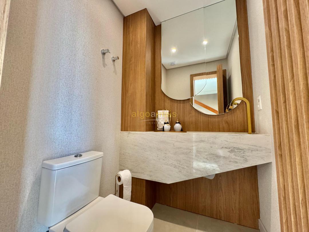 Casa de Condomínio, 3 quartos - Foto 10
