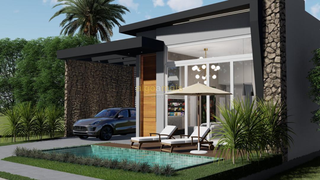 Casa de Condomínio, 4 quartos - Foto 3